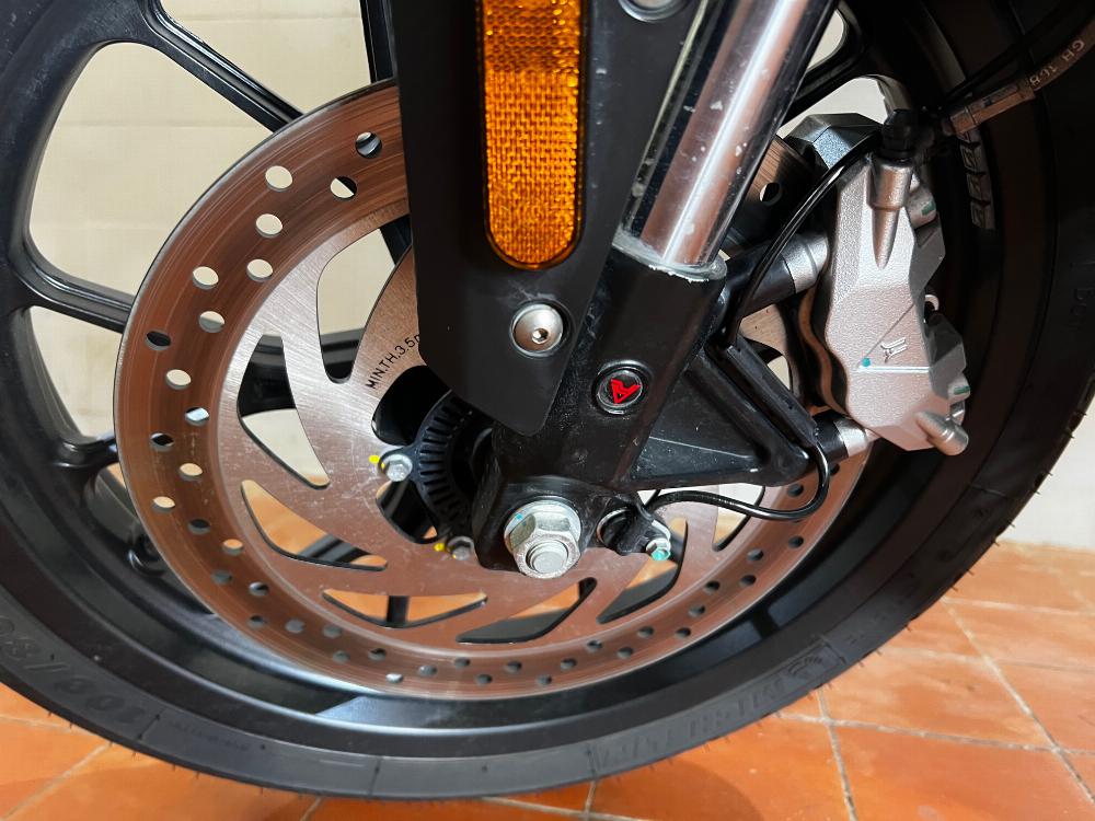 Motorrad verkaufen Aprilia RS 125 GP REPLICA Ankauf